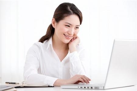 Lên Face nói xấu sếp 1