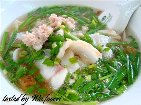 8 món hủ tiếu hấp dẫn của Sài Gòn 1