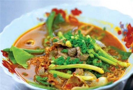 8 món hủ tiếu hấp dẫn của Sài Gòn 4