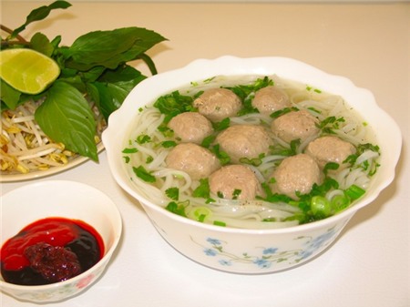 8 món hủ tiếu hấp dẫn của Sài Gòn 6