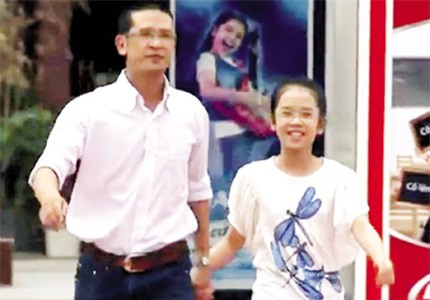 Thanh Bùi cũng xót xa với “nhật kí The Voice Kids” 1