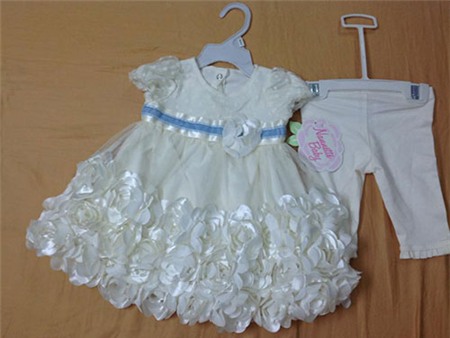 Xuân Lan khoe ảnh siêu âm 