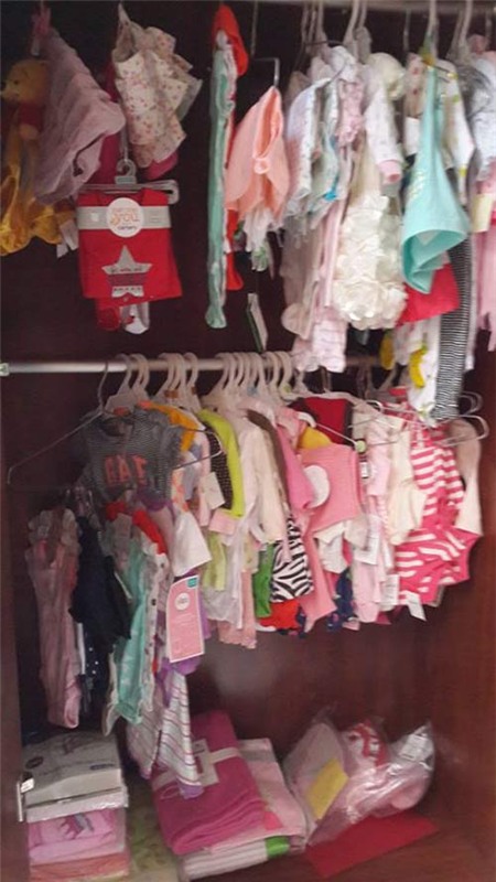 Xuân Lan khoe ảnh siêu âm 