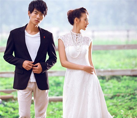 Đang yêu, anh lẳng lặng đi lấy vợ - 2