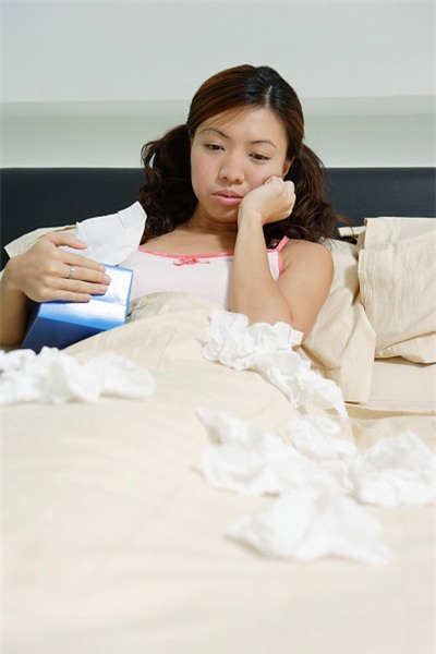 Chồng gạ tình sếp nữ già để thăng tiến - 2