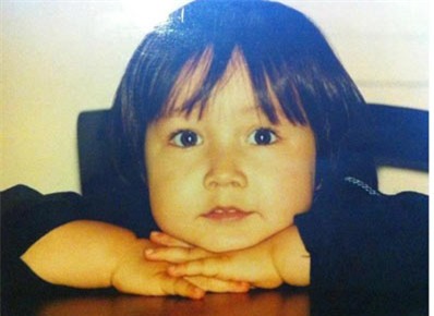 Những nhóc tì là con lai đáng yêu của 