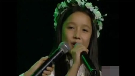 Những nhóc tì là con lai đáng yêu của 