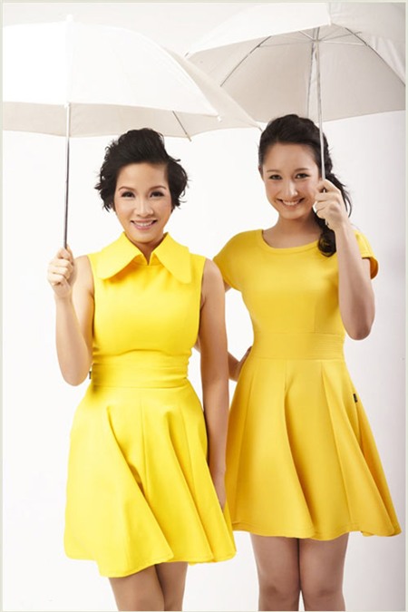 Những nhóc tì là con lai đáng yêu của 