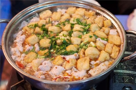 Các món khó cưỡng với dân công sở ngày mưa gió 1