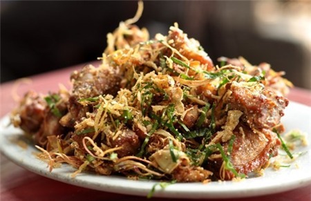 Các món khó cưỡng với dân công sở ngày mưa gió 3