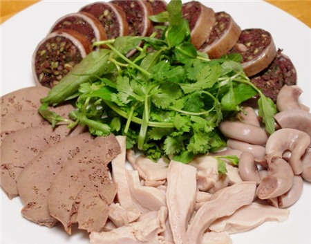 Các món khó cưỡng với dân công sở ngày mưa gió 5