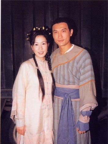 Những phim cải biên từ truyện Kim Dung khiến khán giả