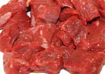 Nguy cơ ngộ độc từ thịt bị bơm nước