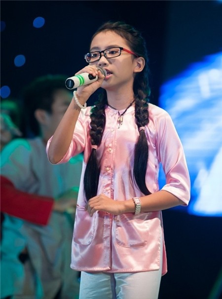 'Hiện tượng âm nhạc' Phương Mỹ Chi