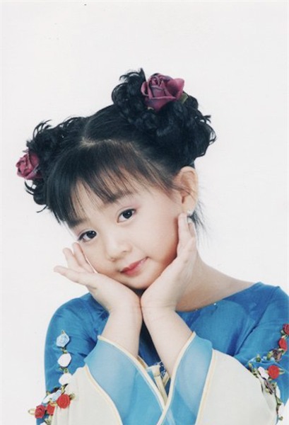 Xuân Mai thời 'con cò bé bé'