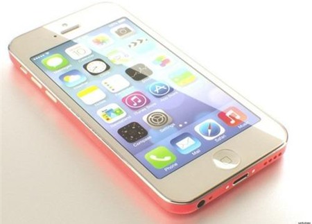 Tại sao Apple phải cần tới iPhone 5C?