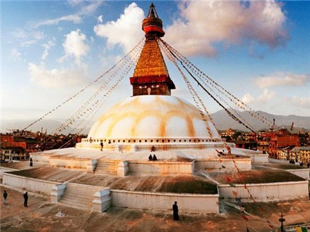Chiêm ngưỡng những cảnh quan đẹp nhất châu Á 3
