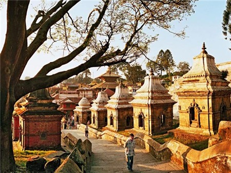 Chiêm ngưỡng những cảnh quan đẹp nhất châu Á 4