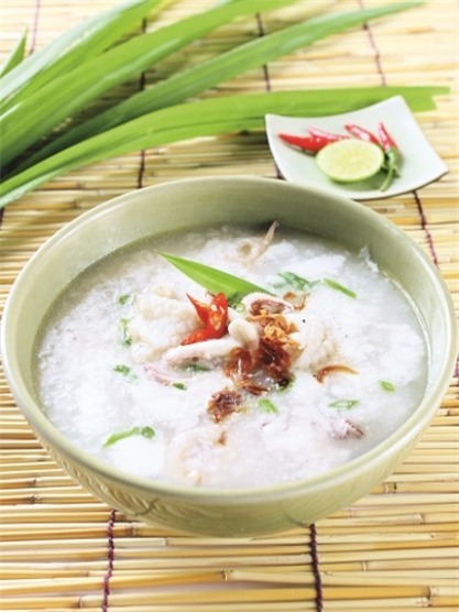 5 món cháo ngon cho ngày thu Sài Gòn 9
