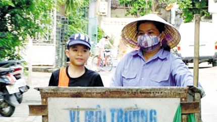 Quang Anh, tiết lộ sốc. The Voice Kids