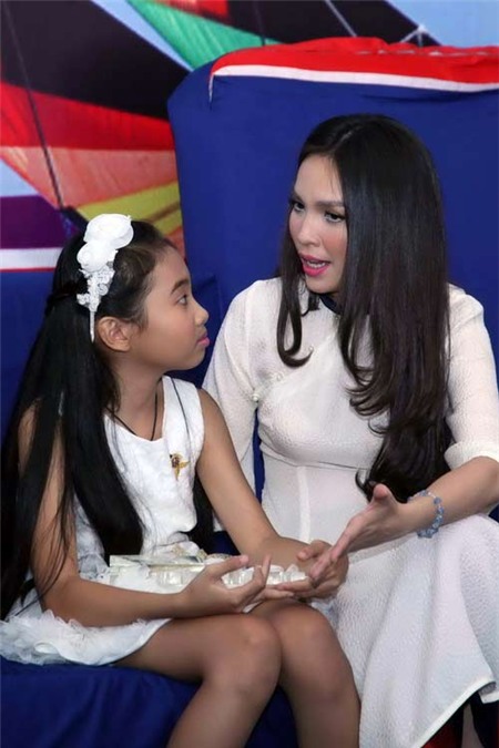 Hiền Thục: Tôi