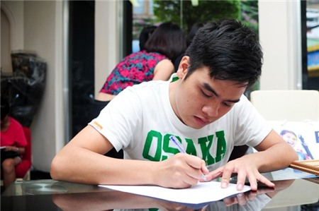 Hé lộ hợp đồng ca sĩ độc quyền của Quang Anh - 7