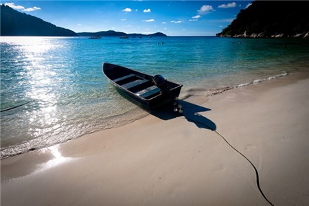 Những hòn đảo đẹp