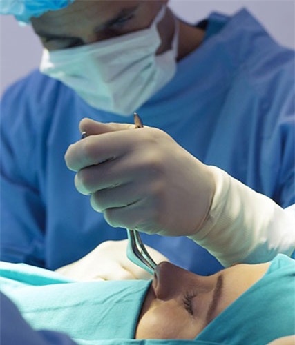 Nâng mũi silicone, sụn & tiêm - Đâu là phương pháp hoản hảo nhất 5