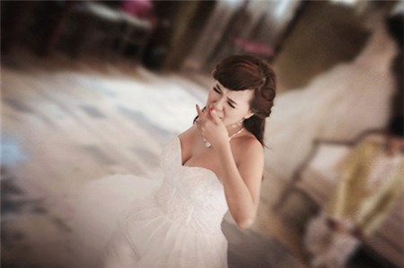 Điểm mặt những cô nàng ngực “khủng” tai tiếng trên facebook 9