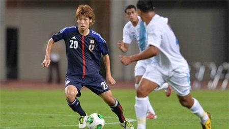 Yuya Osako