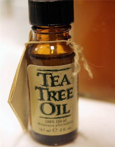 8 loại tinh dầu cực hữu ích cho mái tóc óng ả 8