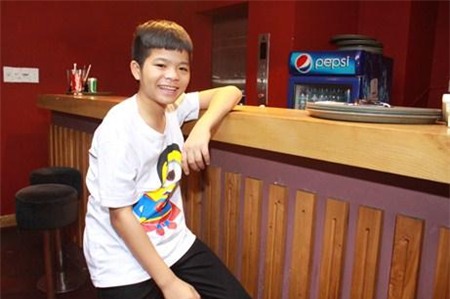 Quang Anh: 'Xin mọi người đừng ghét em' | Quán quân Giọng hát Việt nhí,Quang Anh,The voice kids