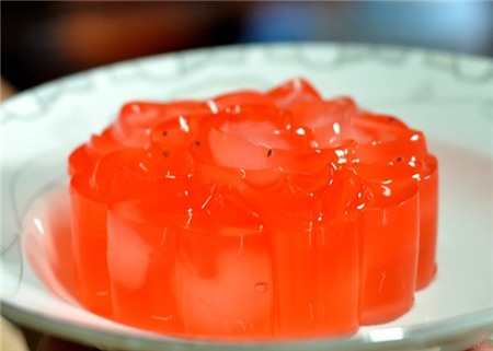 Các kiểu bánh Trung thu độc đáo ở Hà Nội 16