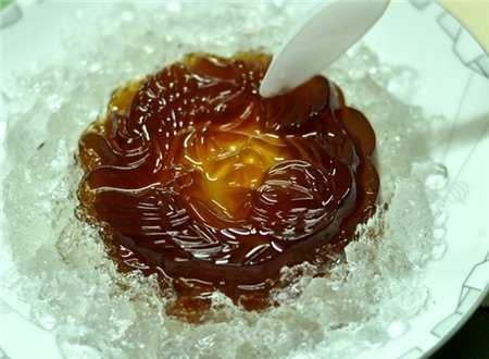 Các kiểu bánh Trung thu độc đáo ở Hà Nội 19