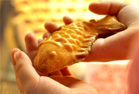 Các kiểu bánh Trung thu độc đáo ở Hà Nội 21