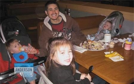 đàn ông, chuyển giới, mang bầu, sinh con, kỳ lạ, châu Âu, Thomas Beatie