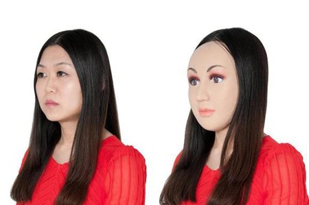 Kiểu làm đẹp