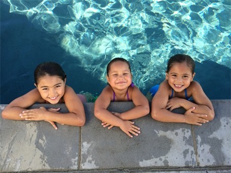 Video giới thiệu về camera trên iPhone 5S: