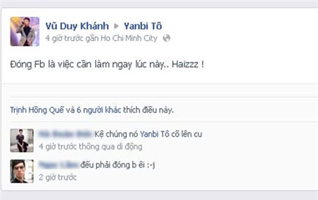 Sốc: Andrea bị Yanbi đánh đập giữa phố - 8