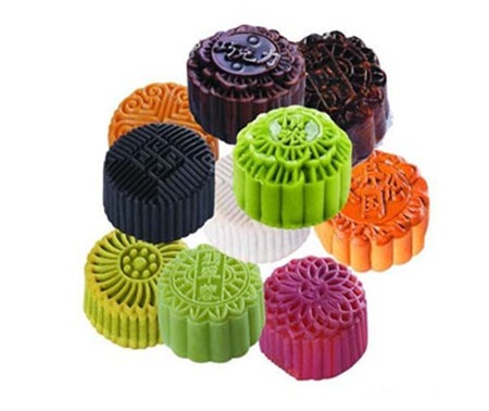 Lưu ý khi chọn bánh trung thu