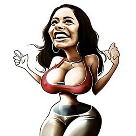 Vợ ơi, xin đừng thả rông! - 1