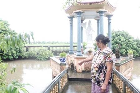 xả súng; Thái Bình