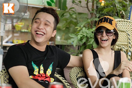 Lộ chiêu trò đằng sau vụ Andrea - Yanbi? - 11