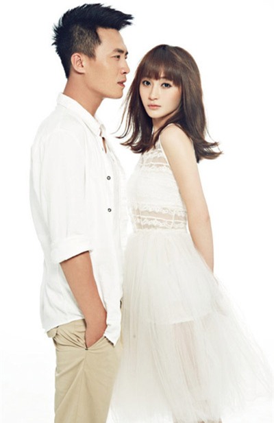 Sống thử 5 năm, anh cưới người khác - 2