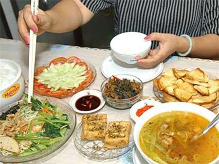 Tại buổi