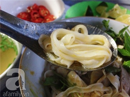 Thèm thuồng những quán phở gà trộn ngon tại Hà Nội 3