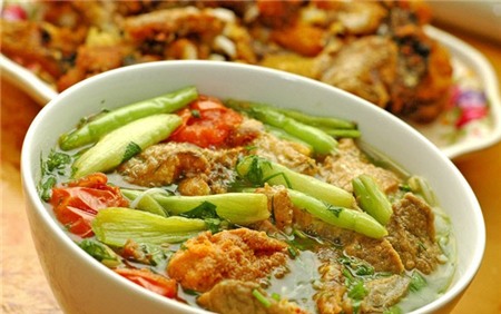 6 món ngon miền Tây được lòng thực khách ở Sài Gòn 1