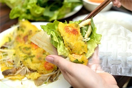 6 món ngon miền Tây được lòng thực khách ở Sài Gòn 12