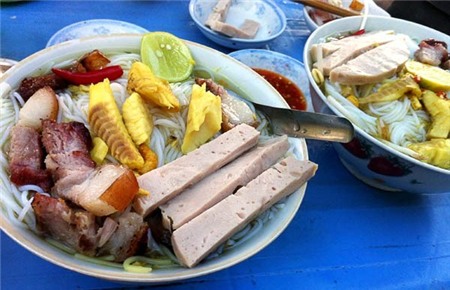6 món ngon miền Tây được lòng thực khách ở Sài Gòn 2