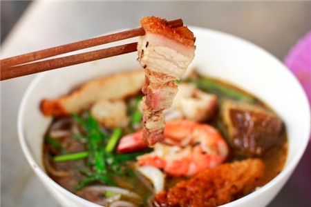 6 món ngon miền Tây được lòng thực khách ở Sài Gòn 7